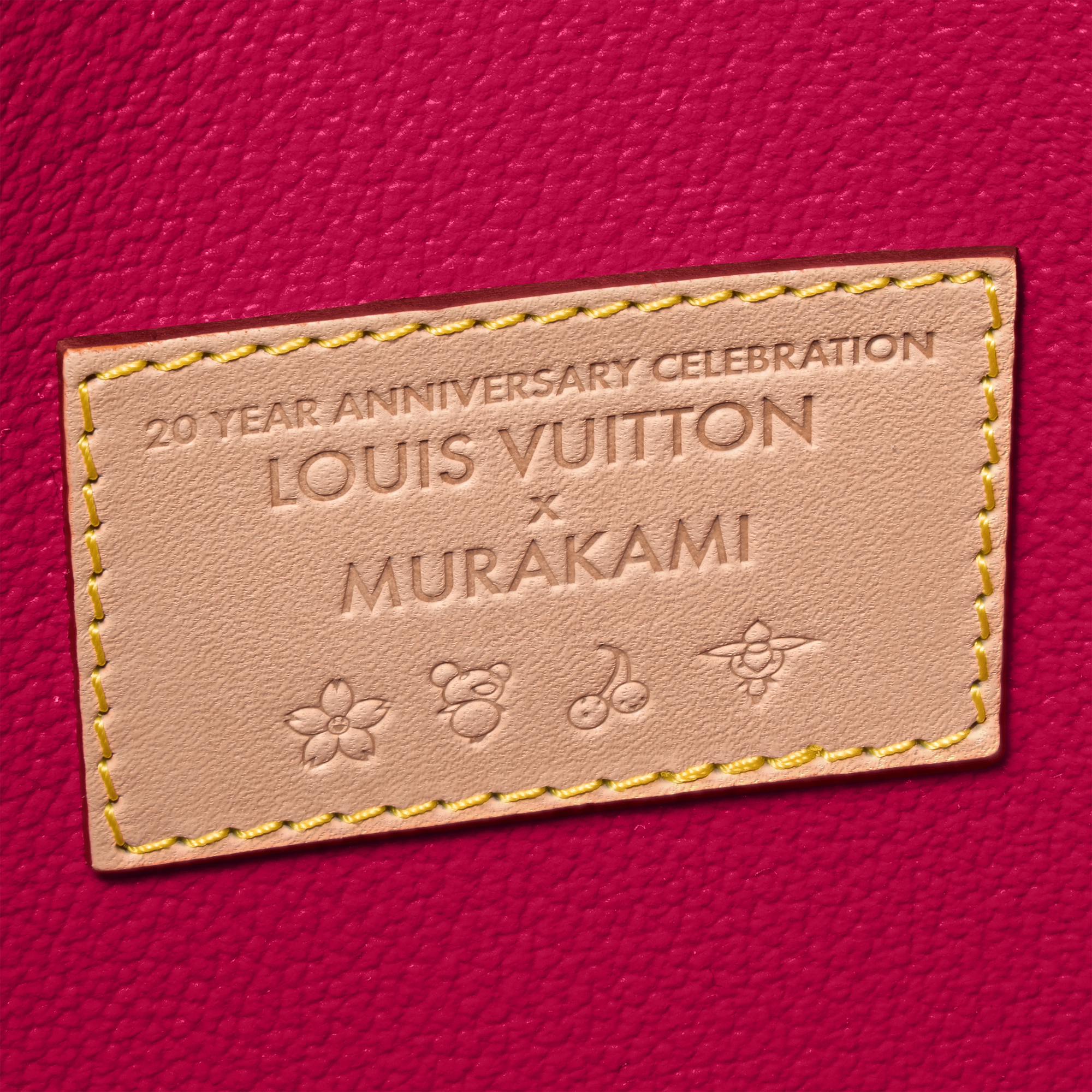 【ルイヴィトン】 LV x TM  トイレタリーバッグ LV x TM Toiletry Pouch Other Monogram Canvas - Women